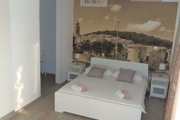 Жильё для туристов Villa Nobilo