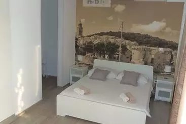 ツーリストアパートメント Villa Nobilo