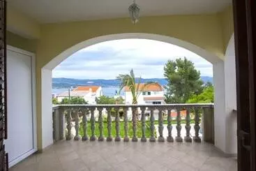 Tourist flats Apartments Bago