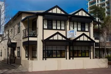 Turistihuoneistot Bayview Apartments Glenelg