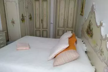B&b Il Balcone Sul Lago