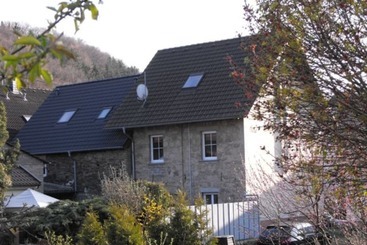 צימר Marcos Heuboden