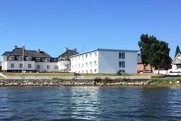 Bed & Breakfast Udsigten Marstal