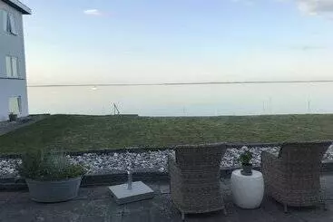 Bed and Breakfast Udsigten Marstal