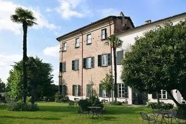Hotel Albergo Real Castello