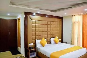 Hotell Collection O Whistling Winds