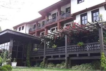 Hotel Glavatarski Han