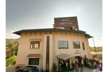Hotel Lalit Inn