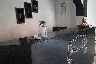 בית מלון כפרי Riad Amlal