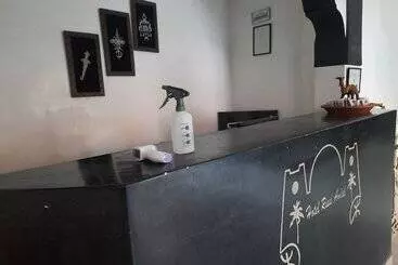 ホテル Riad Amlal