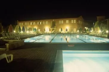 ホテル Santa Caterina