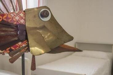 호텔 Santa Caterina