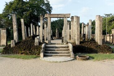 Hotel Sat Nam Village Eco