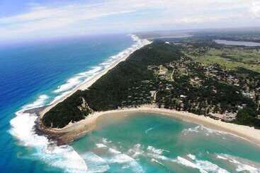 Paraiso Do Ouro Resort