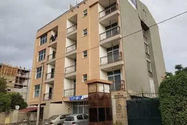 Pension Filimon Guest House