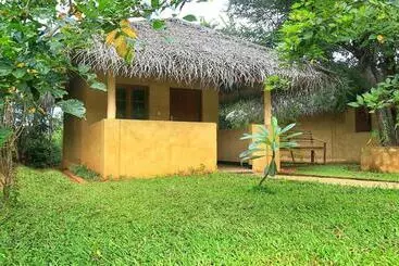 Pensión Niyagala Lodge