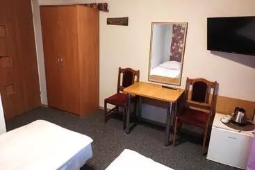 Pod Różą B&b