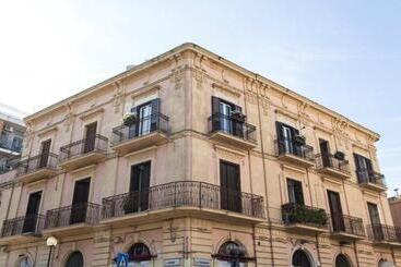 בית פרטי Residence Le Vie Del Centro