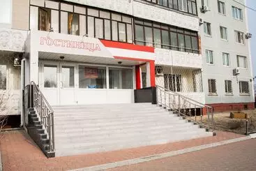 Yubileinaya Hotel   Hostel