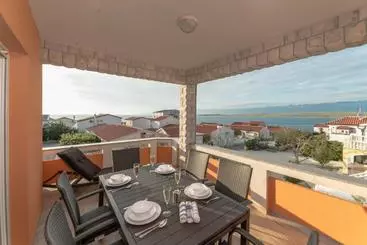 Appartamenti turistici Apartments Kovacevic