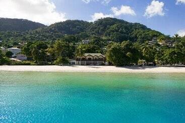 شقة Clef Des Iles