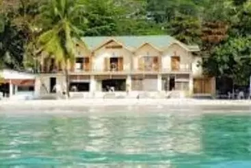 Apartman Clef Des Iles