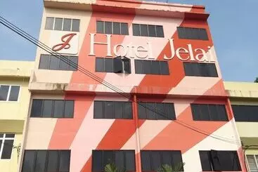 Hotel Jelai Raub
