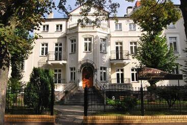 Maxymilian Unique Hotel Adults Only