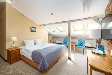 Maxymilian Unique Hotel   Adults Only