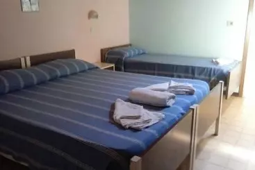 Hotel Pensione Berlati