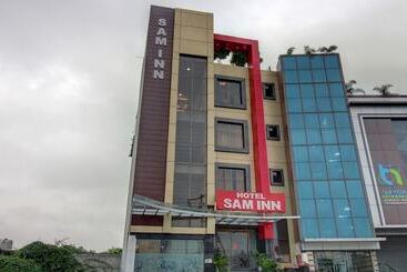 Hotel Treebo Trend Sam Inn