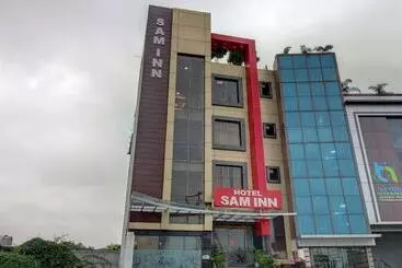 Hotel Treebo Trend Sam Inn