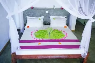 Hotel Villa Amnesya Nosy Be