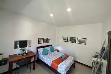 هتل Vivo Siargao
