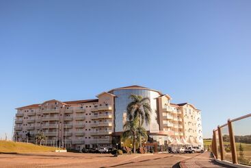 Machadinho Thermas Resort Spa