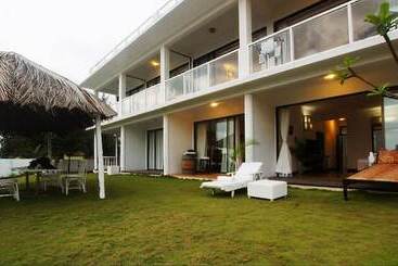 ペンション Marbela Home