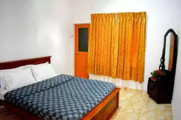 Pensione Pedro Resort & Bungalow Nuwara Eliya