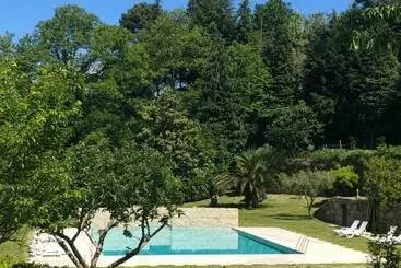Landhaus Quinta De Barbêdo   Turismo Rural
