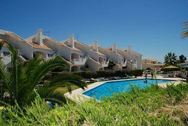 Апартаменты Vila Nova