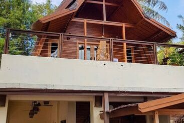 Vyaana Resort Gili Air