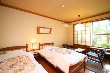 Ryokan Yudanaka Yumoto