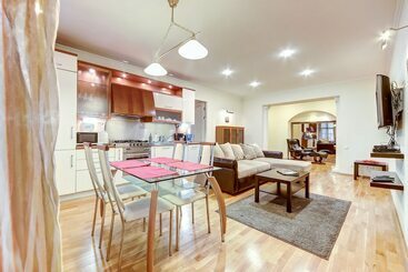 Turist apartmanları Ers Apartment