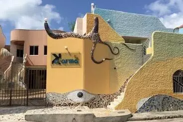 Hotelli Katarma Galapagos