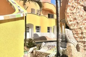Hotel Katarma Galapagos