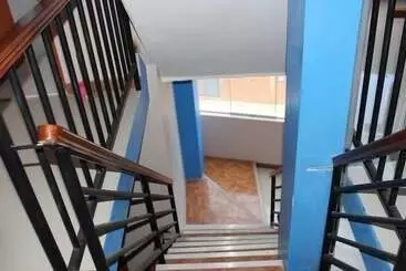 ホテル Posada De Percybal Mirador