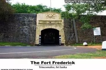 ホテル Thirumalai Park