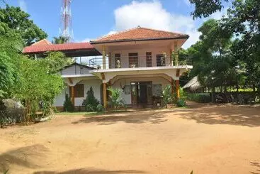 Hotel Thirumalai Park