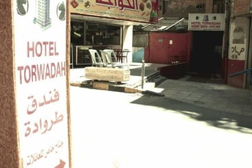 هتل Torwadah