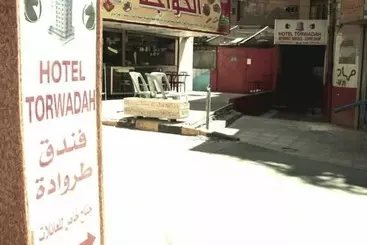هتل Torwadah