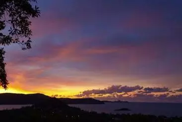 Hotel Yachtsmans Paradise, Whitsundays